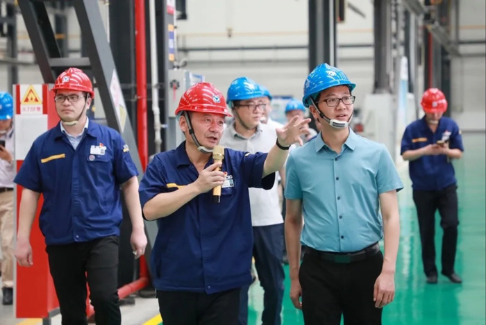 乐竞手机站·官方版在线与徐工消防签署战略合作协议 携手深耕中国高空产业市场 乐竞手机站·官方版在线与徐工消防签署战略合作协议 携手深耕中国高空产业市场