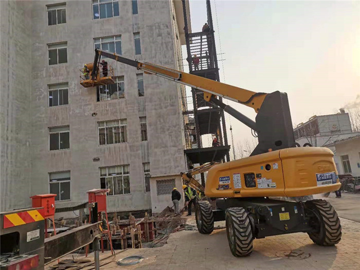 第一时间！服务在线遥控指挥设备转场 乐竞手机站·官方版在线无偿向邢台隔离点项目支援设备-3.jpg